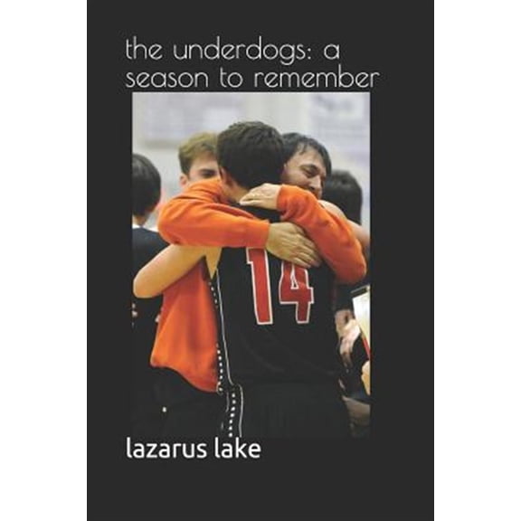 Pre-Owned underdogs Paperback
