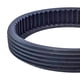thumbnail image 4 of Herramienta de reparación ligera para tuercas de buje de bicicleta, piezas de repuesto de aleación de aluminio M44 1.25 A 60 Engranajes, 4 of 8