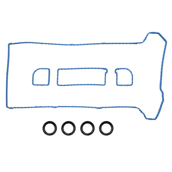 FEL-PRO VS 50639 R-2 Engine Valve Cover Gasket Set Fits select: 2013-2020 FORD FUSION, 2013-2018 FORD C-MAX