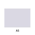 thumbnail image 1 of ziyahi Soft Magnetic Whiteboard Fridge Sticker Message Size Board Erasable Draw Practice for Wall Refrigerator Business School A5, 1 of 9