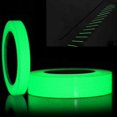 thumbnail image 3 of Glow In The Dark Stickers For Night Operations, Waterproof Non-Toxic Glow Tape For Stairs Walls And Exit Sign (2pcs), 3 of 5