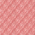 thumbnail image 1 of Ahgly Company Machine Washable Indoor Square Transitional Pastel Pink Area Rugs, 8' Square, 1 of 7