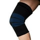thumbnail image 1 of Protector de rodillas de punto cálido para deportes anticolisión para correr - Funda protectora de rodillas para fitness, 1 of 6