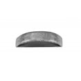 thumbnail image 1 of Nickel Spaghetti Look Cutlery Holders - Set of 4, 1 of 1