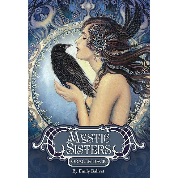 Mystic Sisters Oracle Deck (Other)