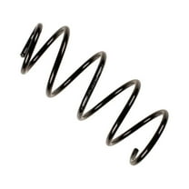 Bilstein Coil Spring Fits select: 2011 BMW 328 I, 2012-2013 BMW 328 I SULEV