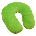 thumbnail image 3 of AMC 2-in-1 Convertible U-Shaped Travel Pillow and 10 iPad / Tablet Stand, 3 of 3
