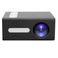 thumbnail image 1 of Proyector portátil, Proyector doméstico Proyector portátil AV Proyector doméstico Grado profesional, 1 of 8