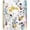 26-27 GOLD, variant on Teacher Planner 2026-2027, JUL. 2026 - JUN. 2027, Lesson Planner 2026-2027 Academic Year, with Tabs, Thick Paper, 2-Sided Pocket, 8.6? x 11? Daily Weekly and Monthly Calendar with 8 Periods