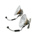 thumbnail image 3 of Scott Drake C5ZZ-13007-LED 7" LED Headlight Kit - 4th Generation, 3 of 6