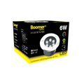thumbnail image 2 of Luminario Led Empotrable Exterior Acero Inox RGB 6W Boomer, 2 of 4