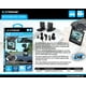 Xtreme Câbles Voiture Dash Caméra avec Carte SD 4 Go - Noir – image 4 sur 4