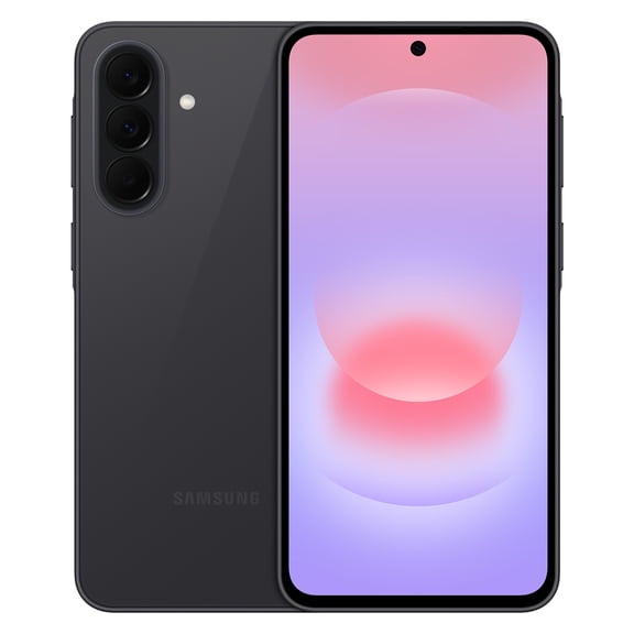 Smartphone Samsung Galaxy A37 5G Gris 256GB Desbloqueado