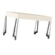 thumbnail image 2 of Toldo, carrito, carretilla, accesorios versátiles, extraíble para carro plegable blanco, 2 of 8