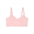 thumbnail image 3 of Secret Treasures Women's Seamless Ultimate Comfort Bralette, Style-ST411L, 3 of 6