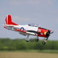 thumbnail image 4 of E-flite T-28 Trojan 1.2m with Smart PNP- EFL18375 Airplanes P&P Electric, 4 of 11