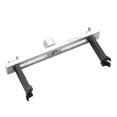 thumbnail image 1 of Extractor de tapa de bomba de coche llave de desmontaje de cubierta de bomba de combustible Universal para Toyota VW, 1 of 7