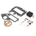 thumbnail image 2 of PENGXIANG Carburetor Repair Rebuild Kit Fit For Johnson Outboards 1964-1973 Carb Rebuild Kit Car Parts, 2 of 8