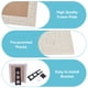 thumbnail image 3 of Kit de manualidades WEBEEDY 3D con forma de tortuga marina, kit de bricolaje, 3 of 8
