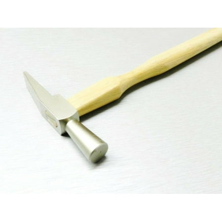 

Watchmakers Hammers Swiss Style 1oz Mini Hammer 2 - 50mm Watch & Jewelry Making