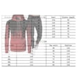 thumbnail image 3 of Men's Print Tracksuits 2 Piece Hooded Sports Jogging Casual Sweatsuit Sweatshirt Sweatpants Suit Sets, 3 of 3