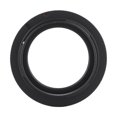 thumbnail image 1 of T2 Adapter, Fine Workmanship T2 Universal Thread T2 Lens Adapter Sturdy Durable  for DSLR Camera, 1 of 7