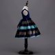 thumbnail image 4 of Vestido de niña, vestido infantil, vestido de niña de las flores, vestido de boda, fiesta, 4 of 5