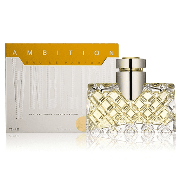 Ambition for Women EDP-75ml by Rasasi