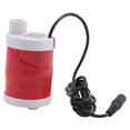 thumbnail image 3 of DC12V 20W Submersible Pump High Lift Fountain Pump High Flow Brushless DC Pump Suitable for Home Pon_Perfect Gift, 3 of 5