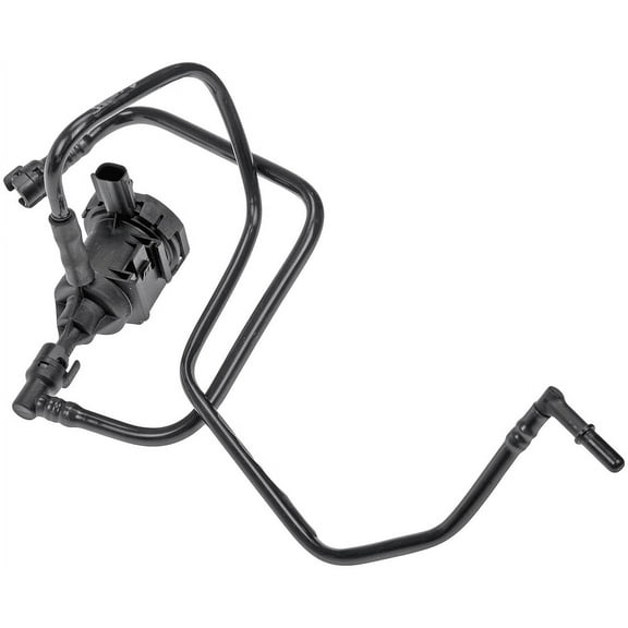 Dorman 911-485 Vapor Canister Purge Valve for Specific Chrysler / Dodge Models