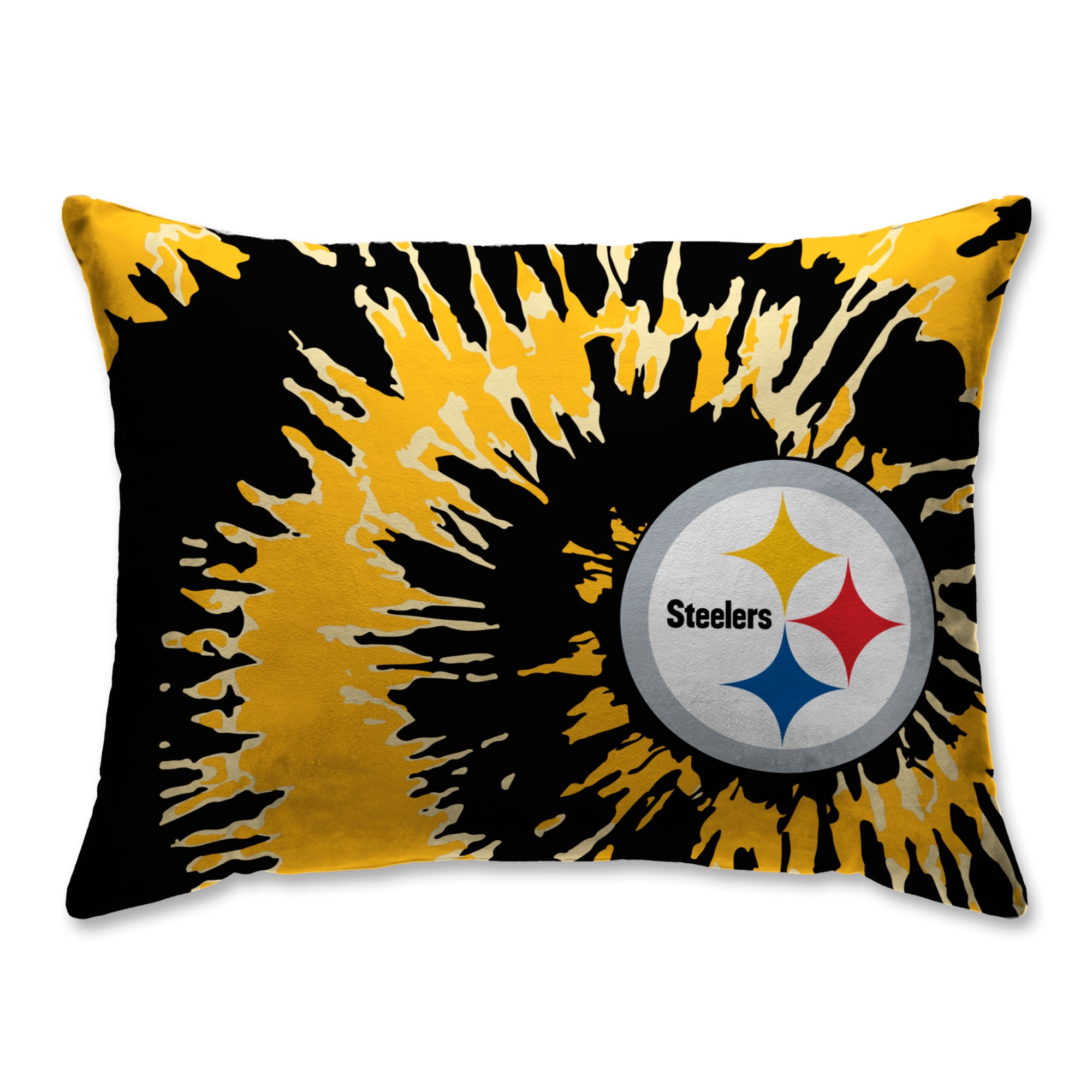 pittsburgh steelers pillow pet