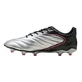 thumbnail image 2 of TENIS PUMA HOMBRE KING PRO FG/AGFFG PLATEADO FUTBOL 10830802 plateado 280, 2 of 6