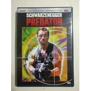 Predator (DVD, 2006, Canadian Widescreen)