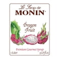 thumbnail image 4 of monin Jarabes 1 Litro (PET) Dragon Fruit Monin Saborizante natural, 4 of 4