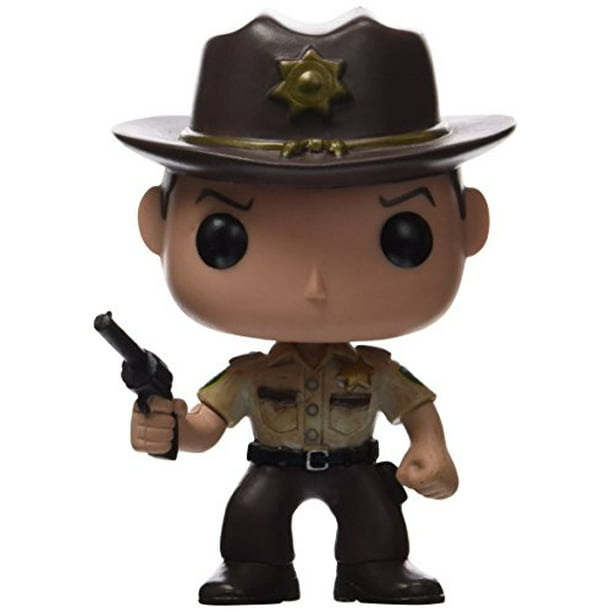 pop the walking dead amazon
