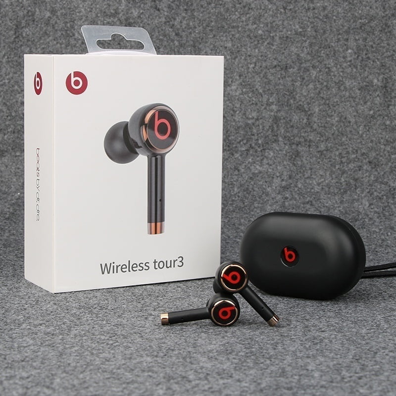 beats wireless ear pods