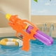 thumbnail image 2 of Juguetes Para Niño Pistolas de agua de verano de colores sólidos para niños, tipo prensa, juguete para jugar al agua en el patio, piscina, al aire libre, deriva Juguetes Para Bebe 1 Año, 2 of 6