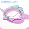 thumbnail image 4 of Gafas de natación para niños Gafas de natación para niños Gafas de natación para niños pequeños Gafas de natación para niños pequeños, 4 of 5