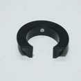 thumbnail image 5 of Protección Con Cierre Circular, Hebilla De Plástico, Montaje De Protección Redondo, Accesorios De Repuesto Para Patinete Eléctrico Xiaomi M365 Vogacara OD004334-00, 5 of 5