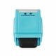 thumbnail image 4 of Billuyoard Roller Stamp Gibberish Stamp Privacy Guard Roller para archivos de identificación Protección de datos confidenciales, azul Type2 NO2, 4 of 6