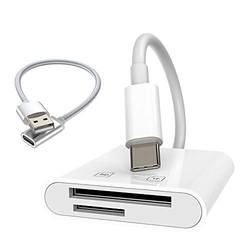 SD Card Reader & Viewers