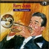 Harry James - Mr Trumpet - Big Band / Swing - CD