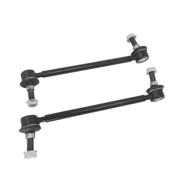 2 Front Sway Bar Links For Toyota Sienna 2004 2005 2006 2007 2008 2009 2010