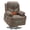 Coffee, variant on Power Lift Recliner Chair for Elderly with Massage, Electric Lift Chair with Remote, Side Pockets, USB & Type-C Ports(Coffee)