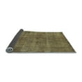 thumbnail image 2 of Ahgly Company Indoor Rectangle Oriental Light Blue Industrial Area Rugs, 8' x 12', 2 of 4