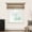 Brown, variant on Brown Wood Grain Valance Curtains for Kitchen/Living Room/Bathroom/Bedroom Window, Rod Pocket Small Topper Half Short Window Curtains Voile Sheer Scarf, Ombre Rustic Retro Wooden Plank 42"x18"