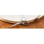 Gingher 01-005290 Embroidery Scissors 4 Inch