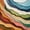 Rust Sage, variant on Castle Fairy Thick Impasto Abstract Wave Zipper Twin Comforter Sets with Fitted Sheet and 2 Pillowcases,Textured Earth Tone Layer Texture Zipper Bedding Set,Rust Sage,Black Reversible,4-Piece