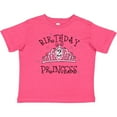 thumbnail image 3 of Inktastic Tiara 2nd Birthday Princess Girls Toddler T-Shirt, 3 of 5