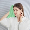 thumbnail image 6 of Clearance Sales karymi Bath Towel Dry Towel Set Includes 1 Hand Towels Absorbent Bathroom Towel Sets Cotton Towel Bath Hotel Colorful About 28x12 Inches Room Decor Gifts for Mom Housewarming Gifts, 6 of 6